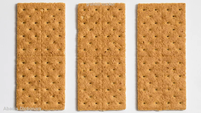 graham cracker
